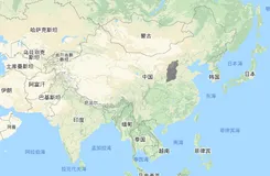 利用GEE（Google Earth Engine）在线处理NDVI、EVI、SAVI、NDMI等指数归一化教程！