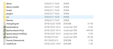 easyui布局——【入门】