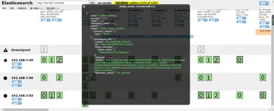 解决elasticsearch集群分片lock锁无法分配问题