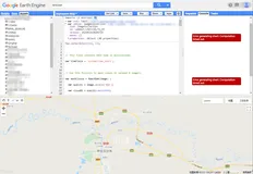 GEE（Google Earth Engine）——JavaScript 入门（1）
