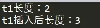 Lua 表的公共操作