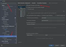 IntelliJ IDEA - Lombok 报错 Java: 找不到符号