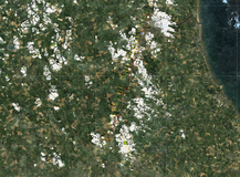 Google Earth Engine（GEE）——Landsat4/5/7 SR数据除云