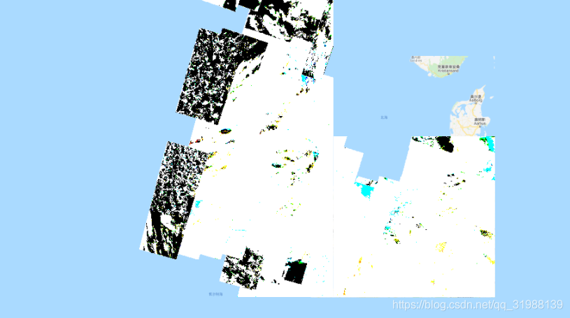 Google Earth Engine（GEE）——Landsat8 SR数据除云