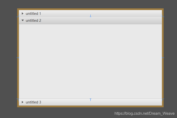 JavaFx - 史上最直观的 JavaFx 布局讲解(超多图)BorderPane、StackPane、GridPane、FlowPane ...