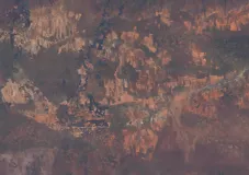 Google Earth Engine(GEE)——过滤filter影像集合