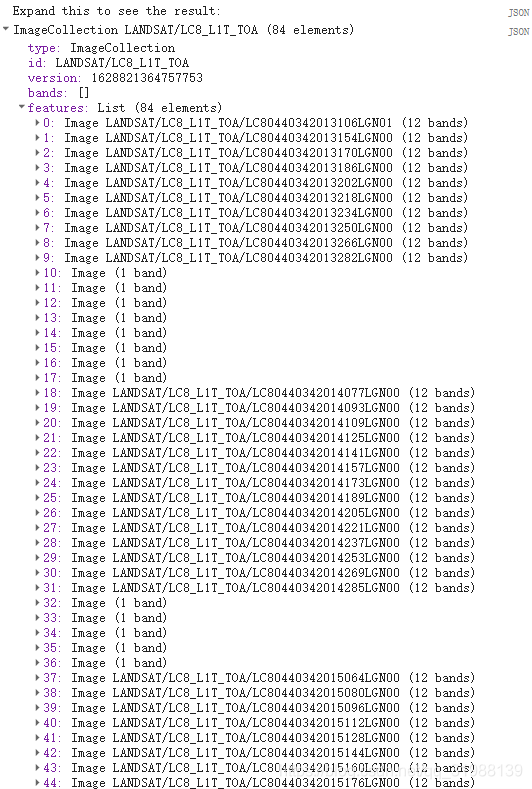 Google Earth Engine(GEE)——如何正确使用if和for条件判断?