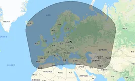 Google Earth Engine(GEE)——点线面运算及其交集并集等