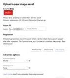 Google earth engine——如何导入栅格数据？