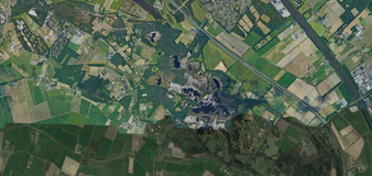 Google Earth Engine ——数据全解析专辑（AHN Netherlands 0.5m DEM, Interpolated）荷兰0.5m 格网DEM！