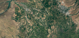 Google Earth Engine ——数据全解析专辑（ASTER L1T Radiance）