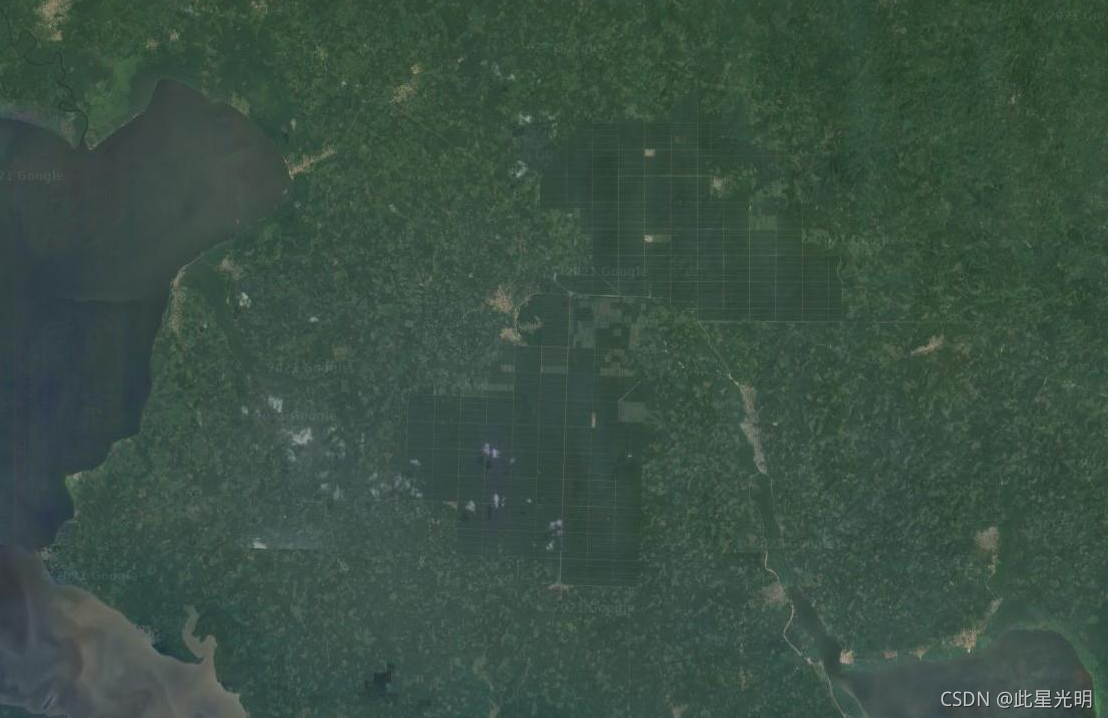 Google Earth Engine ——数据全解析专辑（Global Map of Oil Palm Plantations）全球油棕种植园数据集！