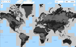 Google Earth Engine ——数据全解析专辑（Copernicus Global Land Cover Layers: CGLS-LC100 Collec）2015 年全球土地分类数据集