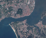 Google Earth Engine ——数据全解析专辑（COPERNICUS/S2_SR）20154至今哨兵-2号(SR) 数据集