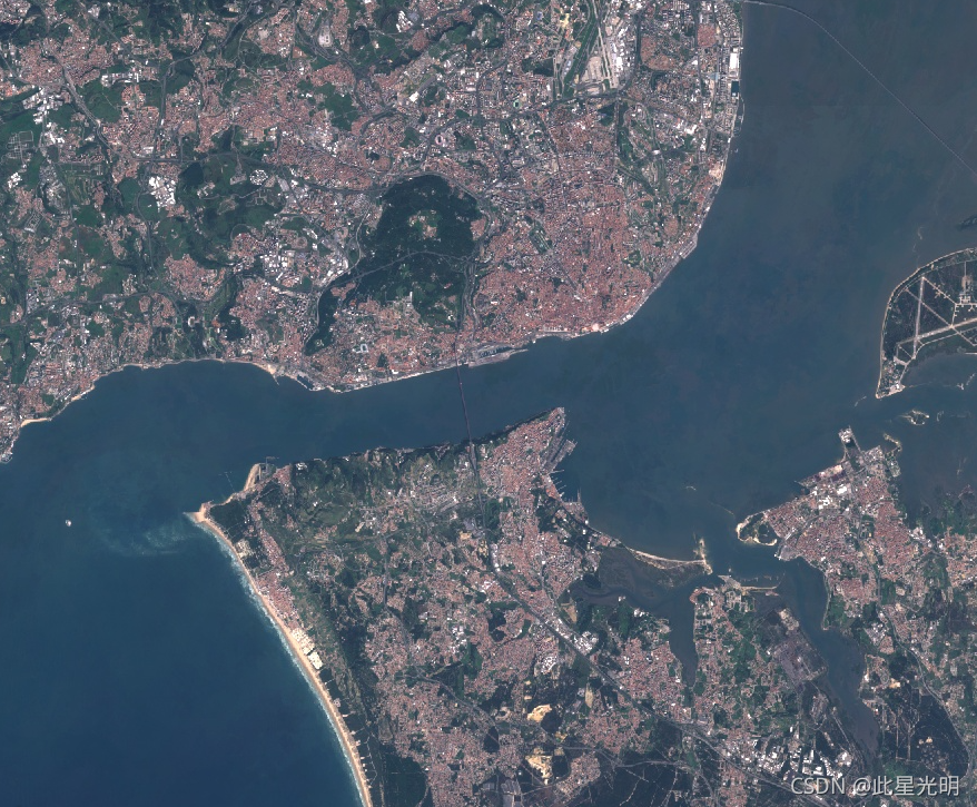 Google Earth Engine ——数据全解析专辑（COPERNICUS/S2_SR）20154至今哨兵-2号(SR) 数据集