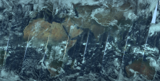 Google Earth Engine ——数据全解析专辑（COPERNICUS/S3/OLCI）20154至今哨兵-3号 数据集