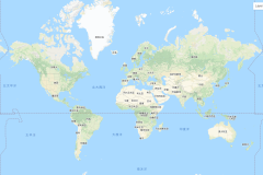 Google Earth Engine ——数据全解析专辑（COPERNICUS/S5P/OFFL/L3_HCHO）大气甲醛 (HCHO) 浓度的离线高分辨率数据集