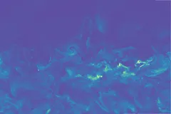 Google Earth Engine ——数据全解析专辑(全球550纳米表面的总气溶胶0.4 度数据集)