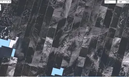 Google Earth Engine ——Landsat 8 Collection 1 Tier 1数据集