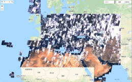 Google Earth Engine ——LANDSAT/LC08/C01/T1_TOA数据集
