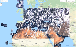 Google Earth Engine ——LANDSAT/LC08/C01/T1_TOA数据集