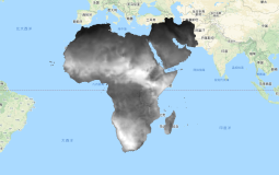 Google Earth Engine ——非洲参考蒸发量（RET）数据集FAO/WAPOR/2/L1_RET_D
