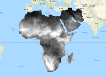Google Earth Engine ——非洲参考蒸发量（RET_E）数据集FAO/WAPOR/2/L1_RET_E