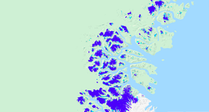 Google Earth Engine ——世界200000冰川面积、几何形状、表面速度和雪线高程数据集