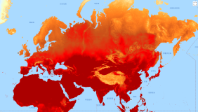 Google Earth Engine ——1958-2020年TerraClimate 全球陆地表面每月气候和气候水平衡的数据集