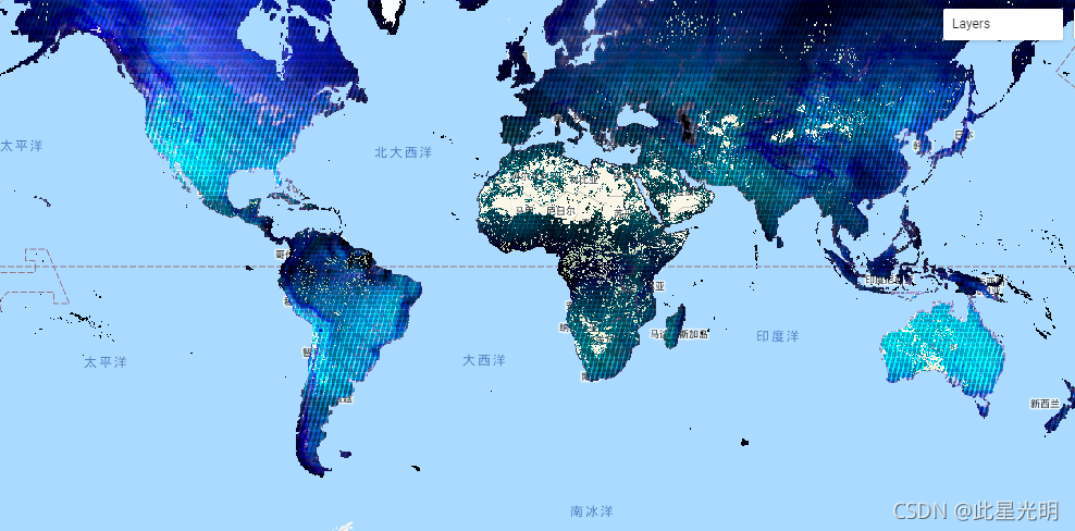 Google Earth Engine ——全球1984年至2015年地表水的位置和时间即地表水数据集的观测数据的元数据