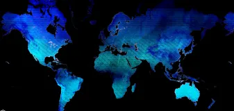 Google Earth Engine ——全球JRC/GSW1_2/Metadata数据集的观测数据