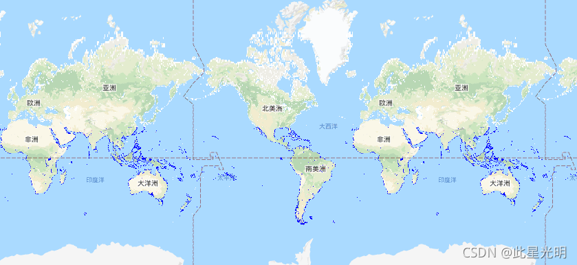 Google Earth Engine ——全球JRC/GSW1_2/MonthlyRecurrence数据集的观测数据