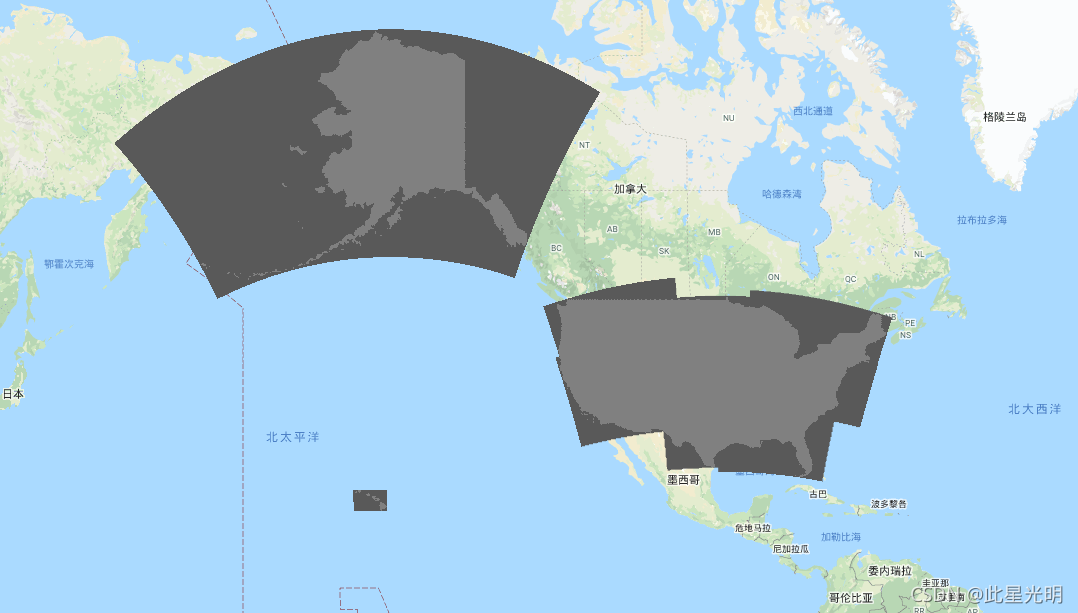 Google Earth Engine ——美国LANDIFRE火灾LANDFIRE FRG (Fire Regime Groups) v1.2.0数据集