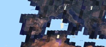 Google Earth Engine ——LANDSAT/GLS2005