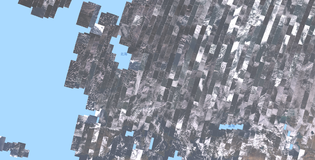 Google Earth Engine ——LANDSAT8——RAW系列数据