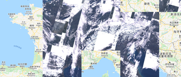 Google Earth Engine ——LANDSAT8——TOA系列数据