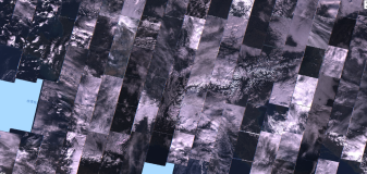 Google Earth Engine ——LANDSAT 7 Collection 1 Tier 1 and Real-Time data DN values数据集