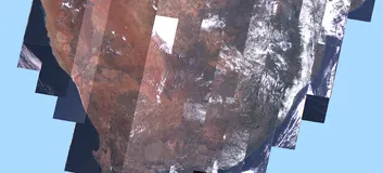 Google Earth Engine ——LANDSAT 7Collection 1 Tier 1 DN值 RAW数据集