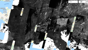 Google Earth Engine ——LANDSAT/LT04/C01/T1_32DAY_/8day/annual_BAI