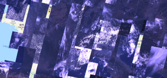 Google Earth Engine ——Landsat 4 TM Collection 1 Tier 1 DN值经过缩放、校准的传感器辐射度——8天/32天/年际合成数据集