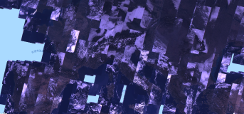 Google Earth Engine ——Landsat 5 TM_TOA DN值缩放的、校准的传感器辐射度数据集