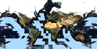 Google Earth Engine ——MYD09A1.006 Aqua Surface Reflectance 8-DayAqua MODIS 1-7带500米分辨率