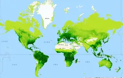 Google Earth Engine ——MYD17A2H/A3H/GF V6总初级生产力（GPP）产品是一个具有500米分辨率的8天/16天累积综合数据。