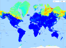 Google Earth Engine MODIS Terra/Aqua DailyһˮָNDWI