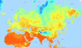 Google Earth Engine ——全球陆地数据同化系统（GLDAS）摄取了卫星和地面观测数据产品大气分析场、降水场和辐射场数据集