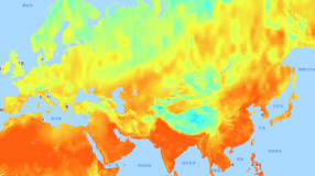 Google Earth Engine ——GLDAS-2.0是用更新的普林斯顿全球气象强迫数据集基于MODIS的地表参数数据集