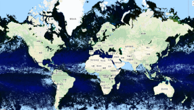 Google Earth Engine——全球海洋颜色、叶绿素、反射率和颗粒有机碳等数据集