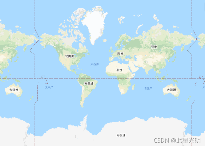 Google Earth Engine——美国国家环境预测中心（NCEP，前身为 “NMC“）和美国国家大气研究中心（NCAR）海平面气压数据集
