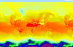 Google Earth Engine——NCEP/NCAR再分析项目是美国国家环境预测中心（NCEP，前身为 “NMC“）和美国国家大气研究中心（NCAR）全球气温数据集