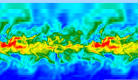 Google Earth Engine——NCEP/NCAR再分析项目是美国国家环境预测中心（NCEP，前身为 “NMC“）和美国国家大气研究中心（NCAR）地表降水数据